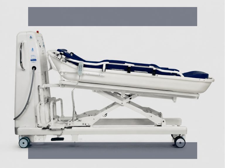 走进我们